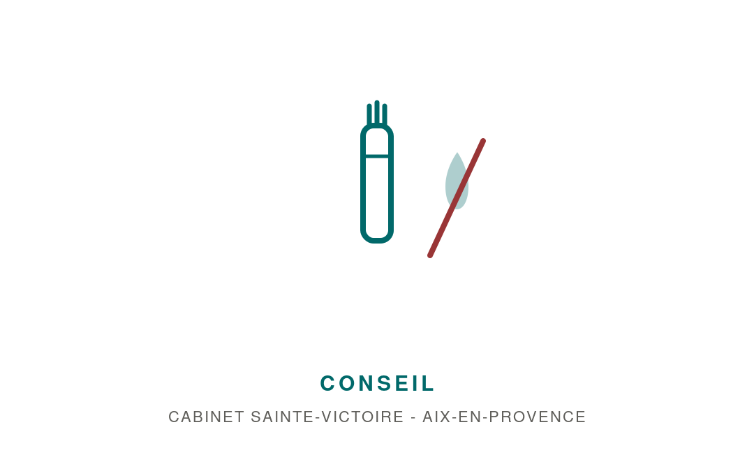 Faut-il rincer après le brossage — Cabinet Sainte-Victoire, Aix-en-Provence