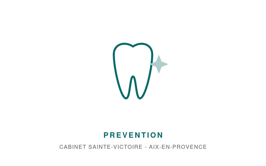 Tartre et prévention — Cabinet Sainte-Victoire, Aix-en-Provence
