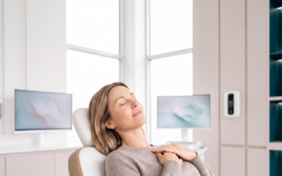La pose d&rsquo;un implant fait-elle mal ? La vérité, du fauteuil au lendemain matin